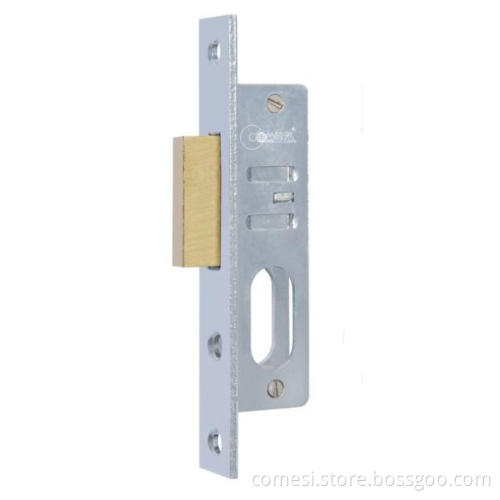Mortise Lock (1203S)